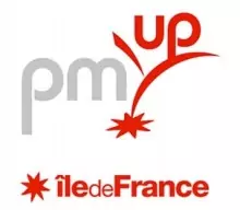 Logo pm'up
